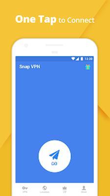 free vpn proxy by snap vpn