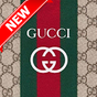 gucci wallpapers apk icon
