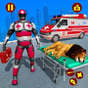 APK-иконка Doctor Robot Animals Rescue