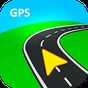 GPS Место нахождения карта навигация & улица APK