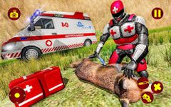 Doctor Robot Animals Rescue imgesi 1