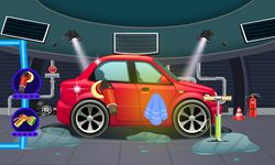 car wash game free