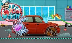 car wash game