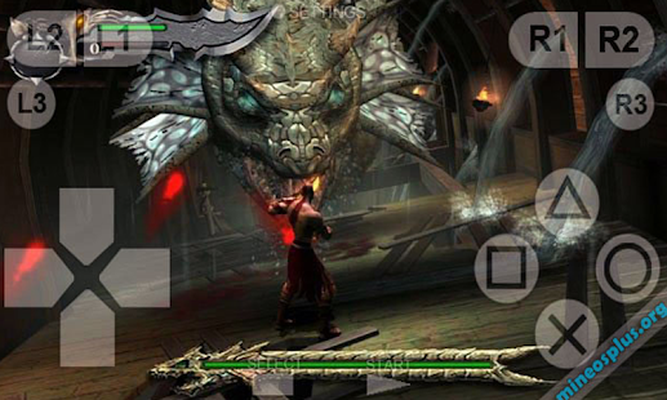 ps2 emulator for android download