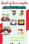 Stickers for WhatsApp - (WAStickerApps) image 2