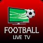 LIVE FOOTBALL TV HD APK icon