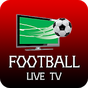 Icône apk LIVE FOOTBALL TV HD