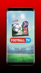 LIVE FOOTBALL TV HD afbeelding 