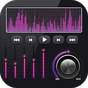 APK-иконка MP3-плеер, музыкальный плеер - полосный эквалайзер