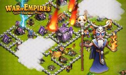 Gambar War of Empires - The Mist 7
