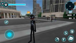Amazing Stickman Spider Rope: Gangster Vice City の画像