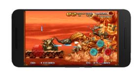 Imagen  de Metal Slug 3 Guia