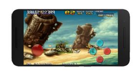 Imagen 2 de Metal Slug 3 Guia