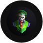 Joker Wallpapers apk icon