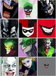 Joker Wallpapers afbeelding 