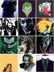 Immagine 1 di Joker Wallpapers