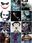 Joker Wallpapers afbeelding 3