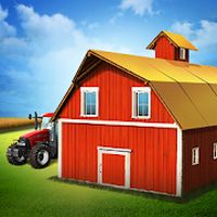 Big Farm: Mobile Harvest APK icon