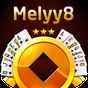 Biểu tượng apk Melyy8 - Game bai giai tri online