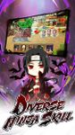 Gambar Ninja World War: Global Force 3