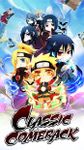 Gambar Ninja World War: Global Force 5