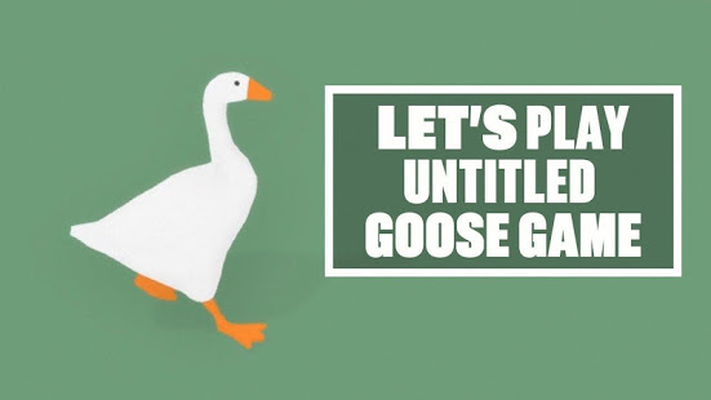 Untitled Goose Game APK para Android - Download