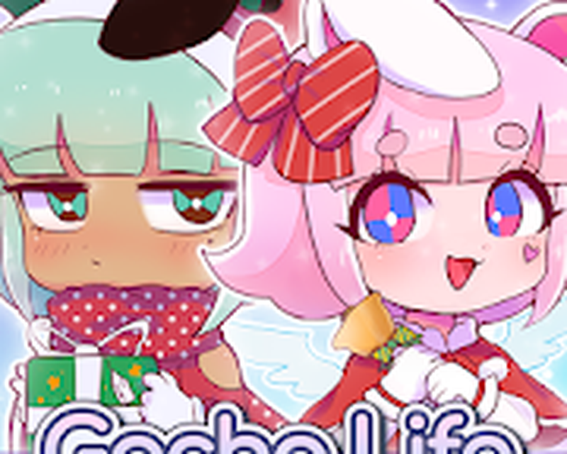 gacha life online game no download