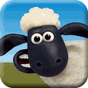 Ícone do apk Shaun the Sheep  A warm day