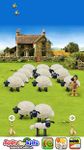 Imagem  do Shaun the Sheep  A warm day