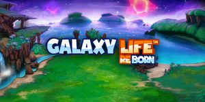 Galaxy Life Reborn の画像