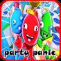 Party Big Panic Adventure 3D Game APK