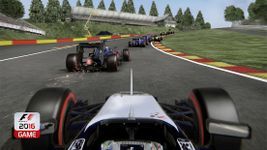 Screenshot 19 di F1 2016 apk