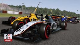 F1 2016 ekran görüntüsü APK 16