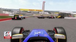 F1 2016 ekran görüntüsü APK 21