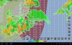 eWeather HD: Wetter, Barometer Bild 14