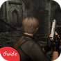 Resident Evil 4 Walkthrough & Tips apk icono