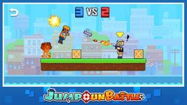 Imagine Jump Gun Battle 1