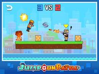 Jump Gun Battle obrazek 5