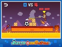 Jump Gun Battle obrazek 6