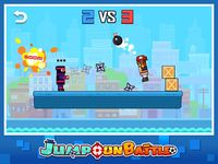 Imagine Jump Gun Battle 7