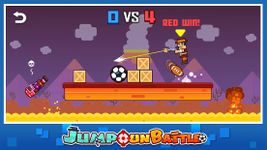 Imagine Jump Gun Battle 9