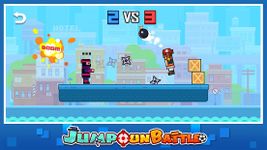 Imagine Jump Gun Battle 10