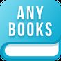 Ícone do apk Ler livros/ficção/romance gratis-AnyBooks lite