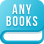 Ícone do apk Ler livros/ficção/romance gratis-AnyBooks lite