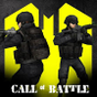 Call of Battle land Duty FPS strike OPS APK