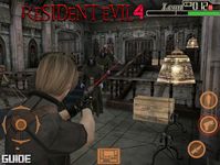 รูปภาพที่ 1 ของ Resident Evil 4 Walkthrough & Tips