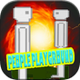 People in Ragdoll Playground Stick Battle Games APK