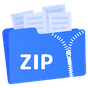 Best Zip opener: Zip & unzip files easily APK