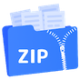 Best Zip opener: Zip & unzip files easily APK