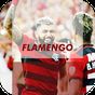 Ícone do apk Papel de Parede do Time do Flamengo